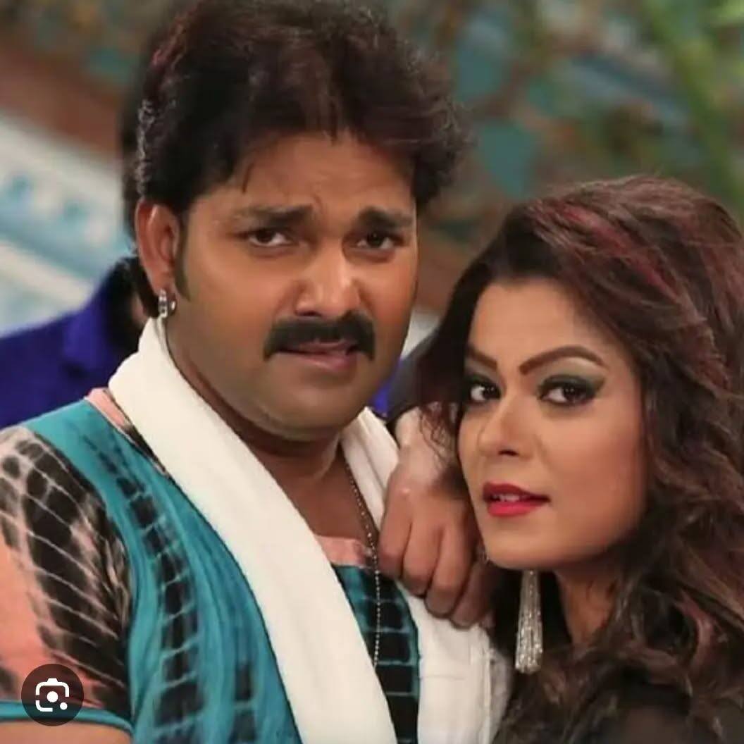 Birthday Special: पवन सिंह संग निधि झा ने दी भोजपुरी इंडस्ट्री को कई हिट फिल्में, 'गदर' से की थी शुरुआत