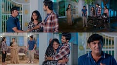 నిండు మనసులు: సిద్ధూ సర్‌ఫ్రైజ్‌ని నాశనం చేసేసిన విజయానంద్‌! కేఫ్‌లో పార్టీ ఏర్పాటు వెనక కుట్రేంటో?