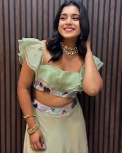 इमली फेम सुंबुल तौकीर की 10 तस्वीरें, हटकर लुक देख चौंक जाएंगे आप