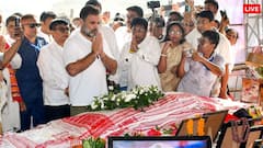 'परिवार को जानने का हक है कि सिंगापुर में क्या हुआ?', सिंगर जुबिन गर्ग की मौत पर बोले राहुल गांधी