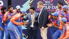 ICC T20 World Cup 2026: Full List Of Qualified Teams After UAE Bags Final Spot
