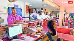 कहीं बंद और कहीं खुला, 17-23 अक्टूबर के बीच कब-कब बैंकों में है छुट्टी; देखें पूरी लिस्ट