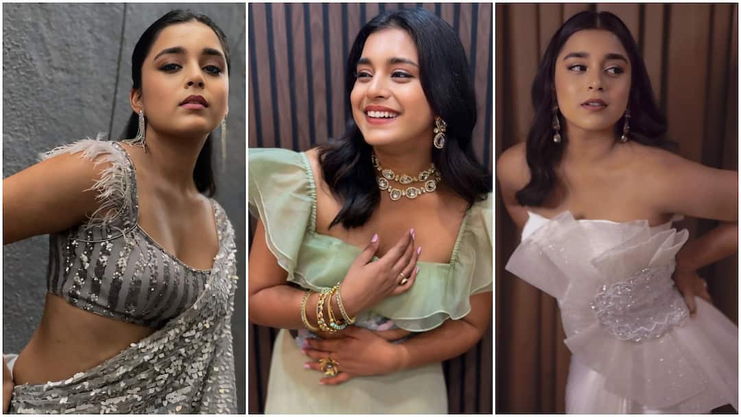 इमली फेम सुंबुल तौकीर की 10 तस्वीरें, हटकर लुक देख चौंक जाएंगे आप