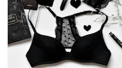 रात्रभर ब्रा घालणे आरोग्यासाठी फायद्याचे की हानिकारक?