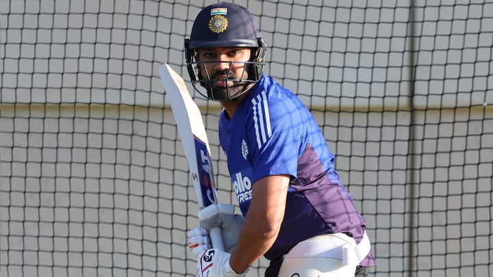 Rohit Sharma, too, will have his first outing in the national shirt since winning the Champions Trophy. One big change though is that he is no longer the captain.