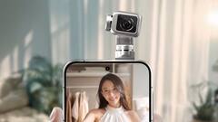 Honor लॉन्च करेगी रोबोट फोन, सबसे हटकर होगा यह, फोटो लेने के लिए गिंबल के साथ बाहर निकलेगा कैमरा