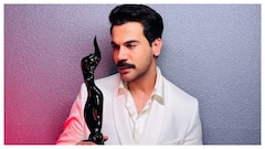 Rajkummar Rao Dedicates Filmfare Best Actor Critics Award To Soon-to-Be-Born Baby