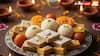 Diwali 2025: 10 Traditional Sweets You Can Make In 30 Minutes Or Less For Your Guests