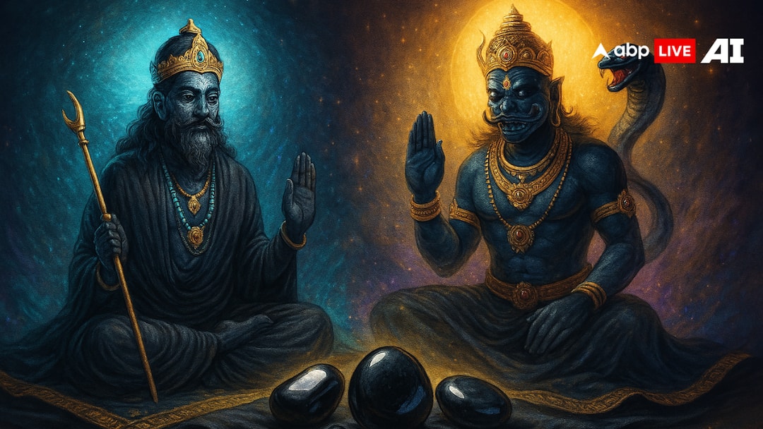 Saturn's direct influence is in 'this' corner of your house! Avoid these mistakes and you'll be fine Shanidev Astrology: আপনার বাড়ির 'এই' কোণেই শনির সরাসরি প্রভাব! এই ভুলগুলি এড়িয়ে চললেই কেল্লাফতে!