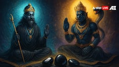 काला रंग क्यों है धन और भाग्य के लिए खास? जानें शनि और राहु की कृपा पाने के रहस्य