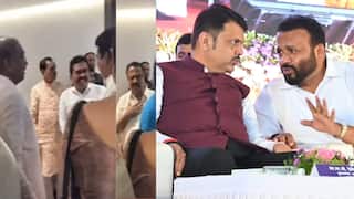 Solapur Politics: सोलापूरमध्ये राजकीय भूकंप, फडणवीसांच्या बंगल्यावर रात्री 11.30 वाजताच्या गुप्त बैठकीत नेमकं काय घडलं?