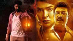 దీపావళి ఎంటర్‌టైన్మెంట్ - 'కిష్కింధపురి' నుంచి 'దక్ష' వరకూ... ఒకే రోజు ఓటీటీల్లో 21 మూవీస్