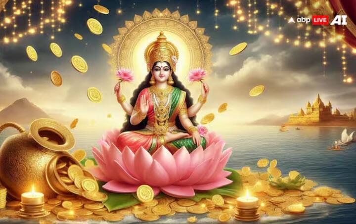 ਜੋਤਿਸ਼ ਸ਼ਾਸਤਰ ਦੇ ਅਨੁਸਾਰ, ਧਨਤੇਰਸ 'ਤੇ ਬ੍ਰਹਮ ਯੋਗ, ਧਨ ਯੋਗ ਅਤੇ ਬੁੱਧਾਦਿੱਤਯ ਯੋਗ ਰਹੇਗਾ। ਸ਼ਨੀ ਤ੍ਰਿਓਦਸ਼ੀ ਵੀ ਮੌਜੂਦ ਰਹੇਗੀ। ਇਹ ਪ੍ਰਭਾਵ ਧਨਤੇਰਸ ਨੂੰ ਇੱਕ ਬਹੁਤ ਹੀ ਸ਼ੁਭ ਅਤੇ ਖੁਸ਼ਹਾਲ ਦਿਨ ਬਣਾ ਰਹੇ ਹਨ, ਜਿਸ ਨਾਲ ਕਈ ਰਾਸ਼ੀਆਂ ਦੀ ਕਿਸਮਤ ਬਦਲ ਜਾਵੇਗੀ।