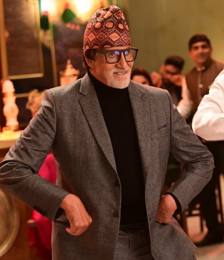Amitabh Bachchan and Jaya Bachchan also do not lag behind in hosting Diwali parties. His Mumbai home Jalsa often becomes the stage of grand star-studded Diwali parties. When the Bachchan family organizes a party, all the Bollywood stars arrive in special style and make the evening even more memorable.