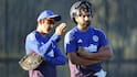 IND vs AUS: Men In Blue Gear Up For ODI Showdown In Perth