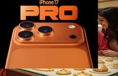 Phone Deal :દિવાળી પર iPhone 17 Pro ખરીદવાનો ગોલ્ડન ચાન્સ, જબરદસ્ત ડિસ્કાઉન્ટ ઓફર