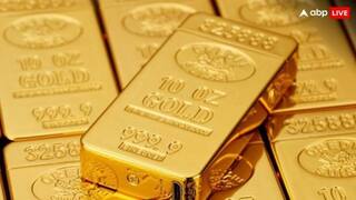 Gold Price: ધનતેરસ પહેલા સોનાની કિંમતમાં મોટો ઉછાળો, જાણો 10 ગ્રામ ગોલ્ડનો લેટેસ્ટ રેટ 