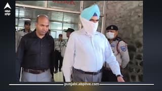 ਪੰਜਾਬ DIG 'ਤੇ ਆਮਦਨ ਤੋਂ ਵੱਧ ਸੰਪਤੀ ਦੇ ਮਾਮਲੇ ਨੂੰ ਲੈ ਕੇ ਵੀ ਕੱਸਿਆ ਜਾ ਸਕਦਾ ਸ਼ਿਕੰਜਾ, CBI ਖੰਗਾਲ ਰਹੀ ਕਾਗਜ਼-ਪੱਤਰ, ਗੜਬੜੀ 'ਤੇ ED ਕਰੇਗੀ ਜਾਂਚ