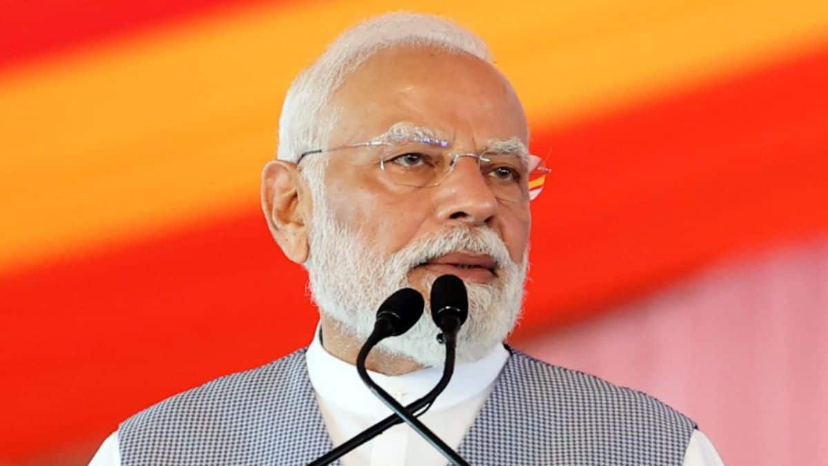 ‘Country Moves Faster When...': PM Modi Calls For Less Govt Interference In People's Lives