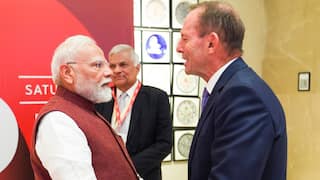 ‘21st Century Belongs To India’: Australian Ex-PM Says India Could One Day Lead Free World