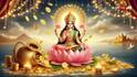 Dhanteras 2025: ధనత్రయోదశి నుంచి బుధాదిత్య యోగం , ఈ రాశుల వారి అదృష్టం ప్రకాశిస్తుంది!