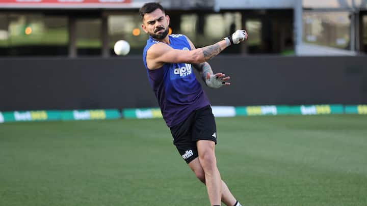 Virat Kohli is returning to play for India for the first time since winning the ICC Champions Trophy earlier this year.