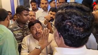 Birbhum News: পানীয় জলের দাবিতে তাণ্ডব কাদের ? দলের কর্মীদের বিক্ষোভের মুখে সিউড়ির তৃণমূল বিধায়ক