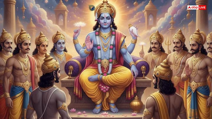 हिंदू धर्म ग्रंथों में समुद्र मंथन की एक प्रसिद्ध कथा मिलती है. कहा जाता है कि एक समय दैत्यराज बलि का शासन तीनों लोकों पर था. उसकी शक्ति से देवता भयभीत हो गए थे. तब भगवान विष्णु ने देवताओं को सलाह दी कि वे असुरों से मित्रता करें और उनकी मदद से क्षीर सागर का मंथन करें ताकि उसमें से अमृत प्राप्त किया जा सके.