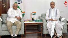 গুজরাতে মুখ্যমন্ত্রী-বাদে একযোগে গোটা মন্ত্রিসভার পদত্যাগ, পরের দিনই নতুন ২৬ মন্ত্রীর নাম ঘোষণা