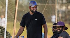 IND vs AUS ODIs: Rohit Sharma Eyes Six World Records In Australia