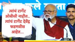 भाजप नेत्यांना सांगायचंय ओबीसींच्या ताकदीवर 125-135 आमदार, अन्याय कराल तर OBC दूधखुळे राहले नाहीत : छगन भुजबळ
