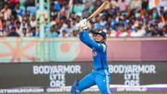 India vs Pakistan Women’s World Cup Clash Sets Historic Record