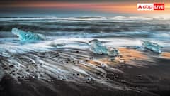 Richest Planet In Space: ये है अंतरिक्ष का सबसे अमीर ग्रह, हर दिन होती है हीरे की बारिश