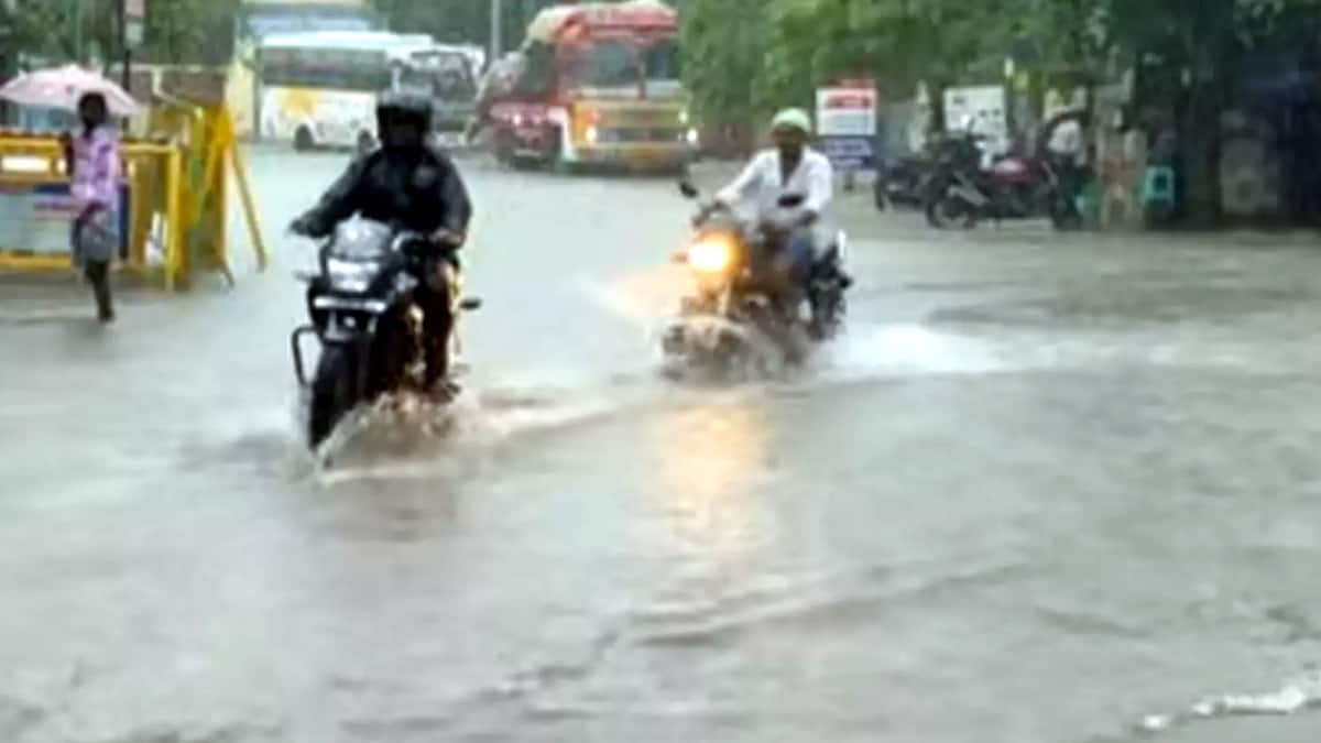 Tamil Nadu Weather Update: தூத்துக்குடி, குமரியில் கொட்டித்தீர்த்த கனமழை! உப்பு உற்பத்தி பாதிப்பு!