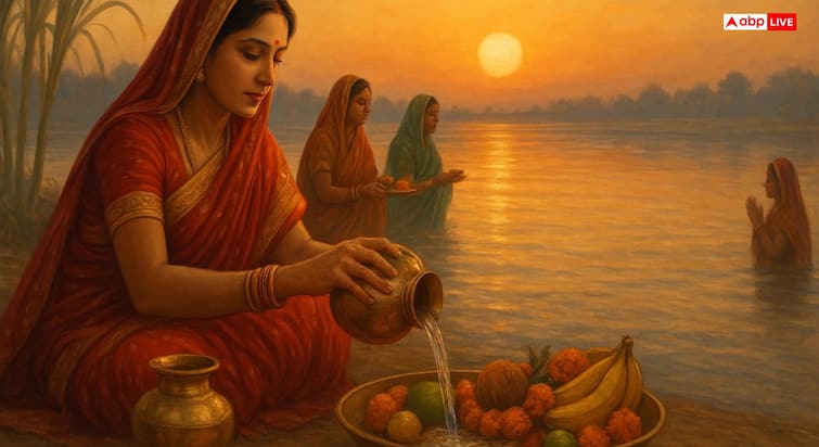Chhath Puja 2025: पीतल के बर्तन का छठ पूजा से है गहरा संबंध, जानें क्या कहता है शास्त्र