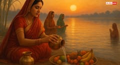 पीतल के बर्तन का छठ पूजा से है गहरा संबंध, जानें क्या कहता है शास्त्र