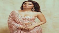 Raashii Khanna Photo: રાશિ ખન્નાના ગ્લેમરસ લુકે લૂંટી મહેફીલ, જુઓ સુંદર તસવીરો