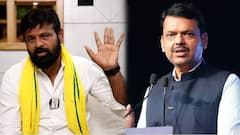 ....तर 'तो' जीआर काढण्याचे धाडसच मुख्यमंत्र्यांनी केलं नसतं; बीडच्या ओबीसी महाएल्गार सभेपूर्वी लक्ष्मण हाकेंचा हल्लाबोल