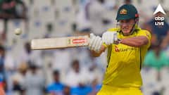 ভারতের বিরুদ্ধে সিরিজ শুরুর আগে জোর ধাক্কা খেল অস্ট্রেলিয়া, ছিটকে গেলেন তারকা অলরাউন্ডার