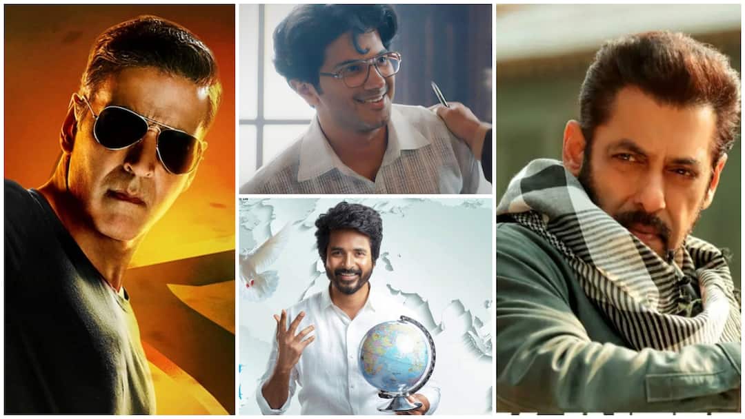 पिछली 4 दिवाली में रिलीज हुईं इतनी फिल्में, आधे से ज्यादा हो गईं फ्लॉप, सिर्फ 4 को मिला हिट का टैग