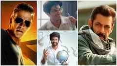 पिछली 4 दिवाली में रिलीज हुईं इतनी फिल्में, आधे से ज्यादा हो गईं फ्लॉप, सिर्फ 4 को मिला हिट का टैग