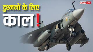 पाकिस्तान के लिए बुरी खबर! इंडियन एयरफोर्स को मिला पहला स्वदेशी फाइटर जेट, आसमान में गरजा तेजस Mk1A