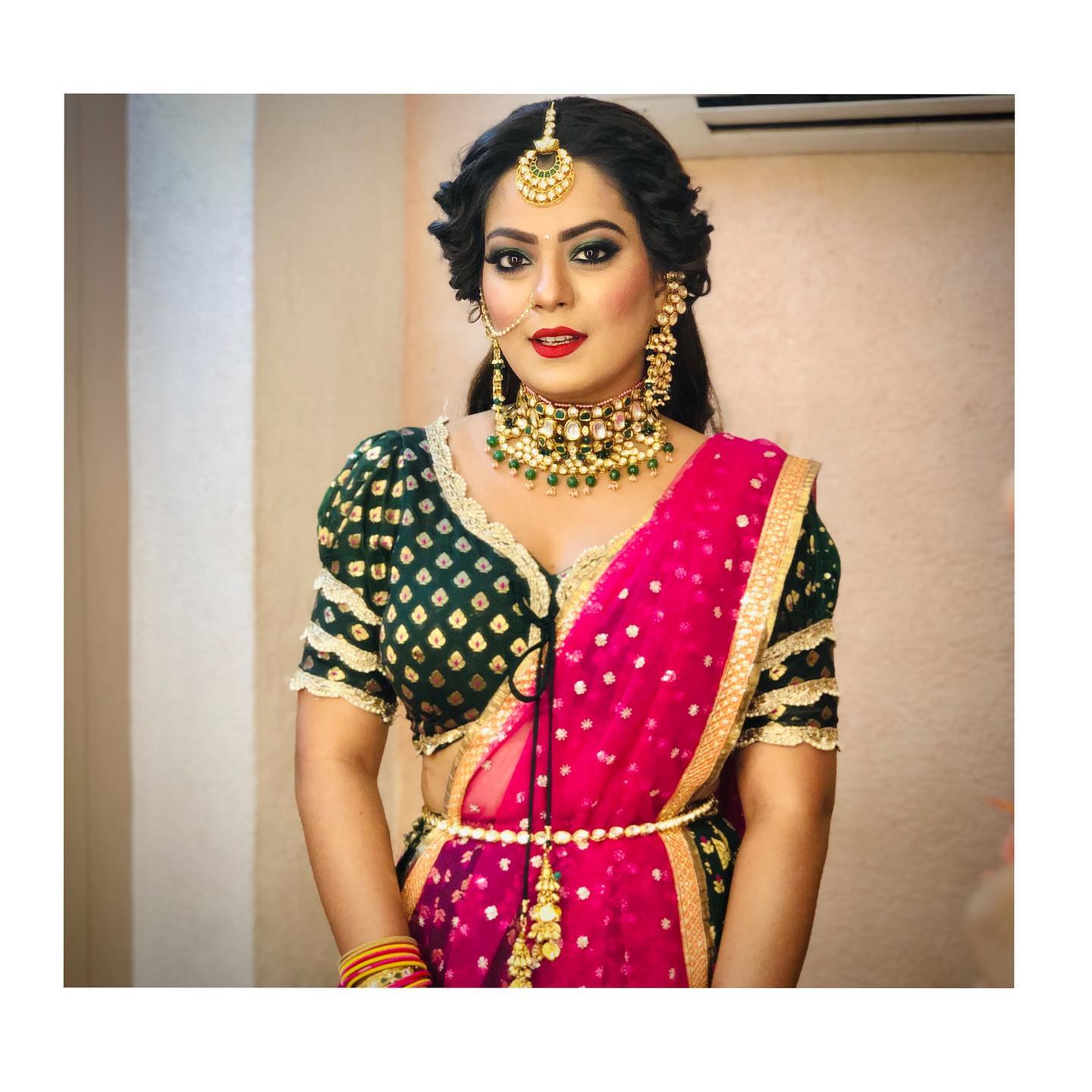 Birthday Special: पवन सिंह संग निधि झा ने दी भोजपुरी इंडस्ट्री को कई हिट फिल्में, 'गदर' से की थी शुरुआत