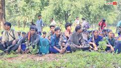 बस्तर में नक्सलियों का बड़ा सरेंडर, 200 से ज्यादा माओवादी CM के सामने करेंगे आत्मसमर्पण