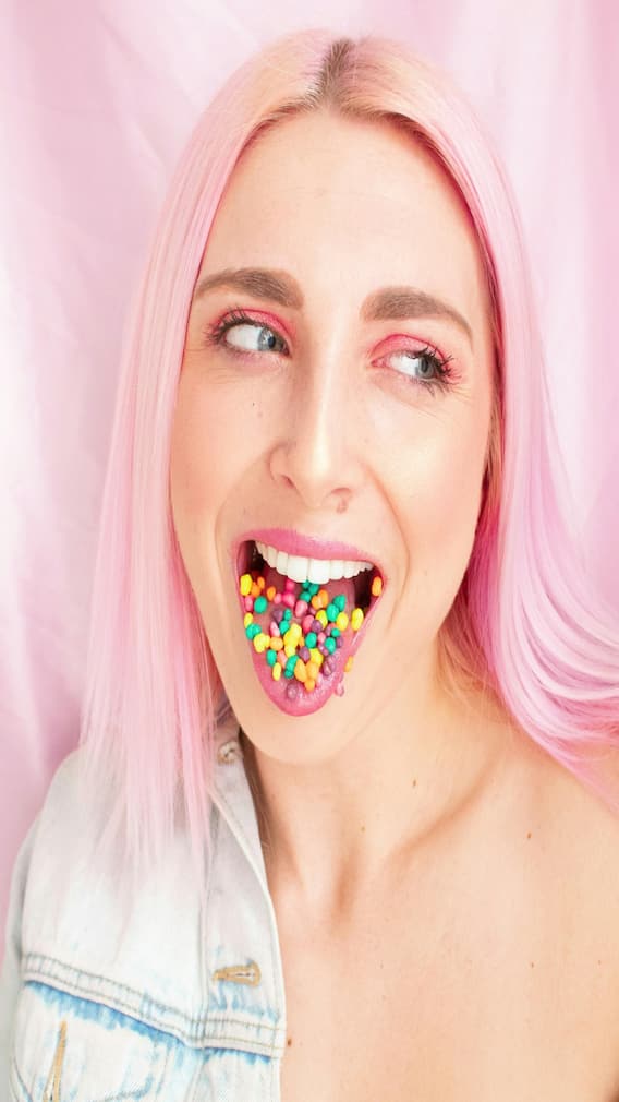 உங்கள் நாக்கின் நிறம் நோயைக் காட்டும் என்பது தெரியுமா.? இதோ விவரம்