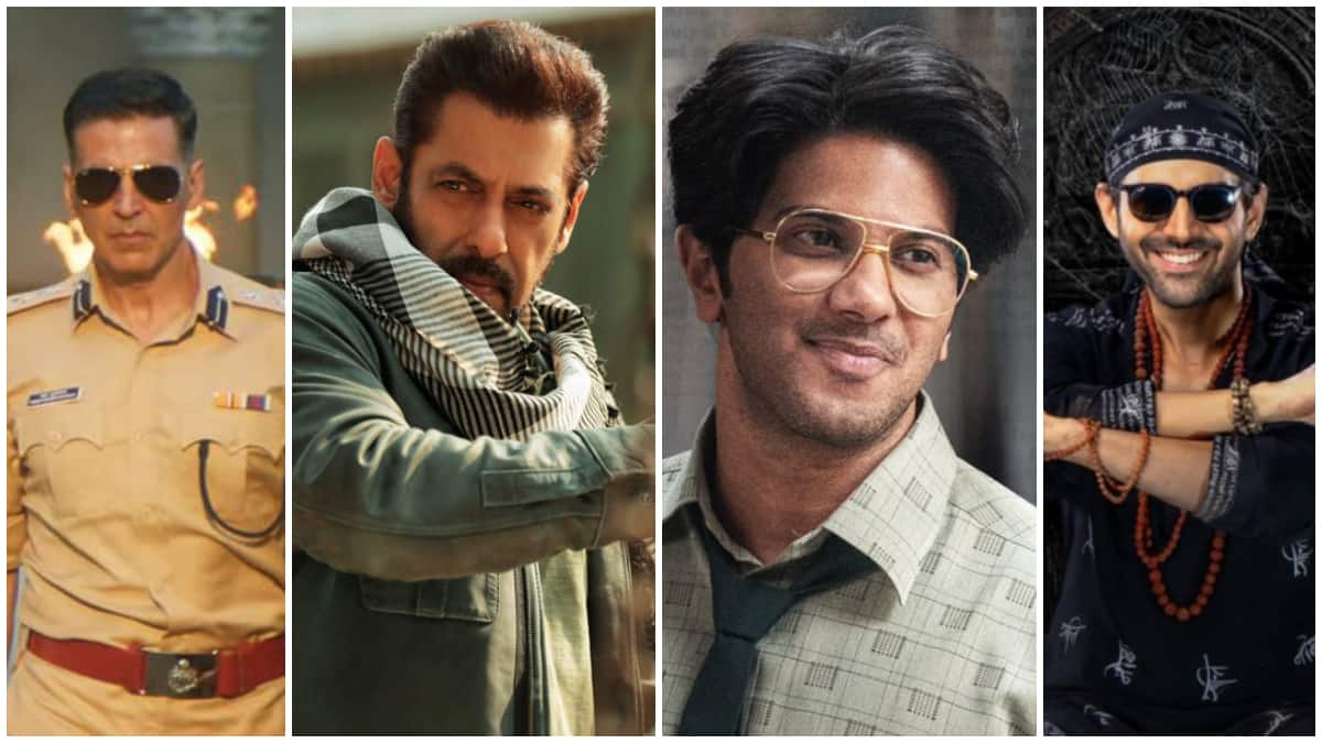 पिछली 4 दिवाली में रिलीज हुईं इतनी फिल्में, आधे से ज्यादा हो गईं फ्लॉप, सिर्फ 4 को मिला हिट का टैग