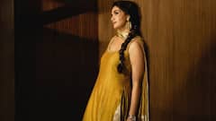 Keerthy Suresh Birthday Special: 8 Glamorous Ethnic Fits Inspired By Keerthy To Recreate This Diwali