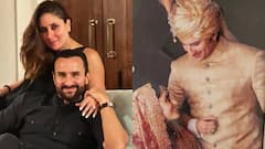 Kareena Kapoor Keeps Cool As Saif Ali Khan Drives Her Crazy, Says Saba Ali Khan
