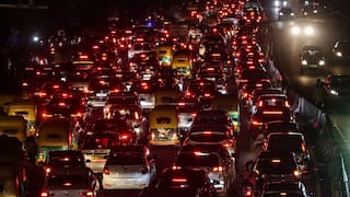 Samay Raina's Stand-Up, Akon's Concert & Walkathon May Trigger Delhi Traffic Today: Check Routes To Avoid