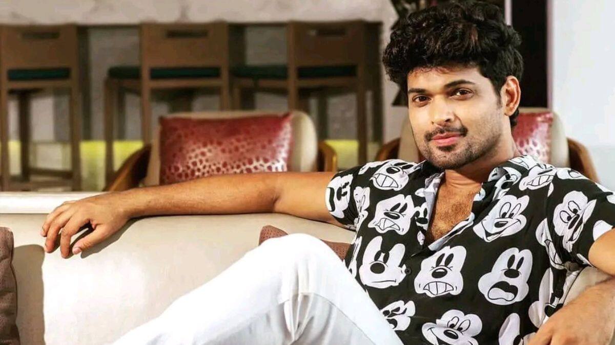 Ajmal Ameer : திரையுலகில் அதிர்ச்சி...பாலியல் சர்ச்சையில் சிக்கிய நடிகர் அஜ்மல்..வைரலாகும் ஆடியோ